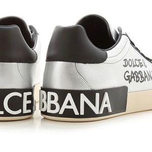Dolce & Gabbana Portofino Sneaker